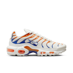 Women Shoes - Nike Tuned - Summit White-Blue-Orange