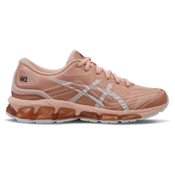 Women Shoes - Asics GEL-QUANTUM 360 VII - Peach-White