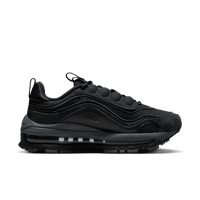 All black shop 97 footlocker