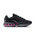 Nike Air Max DN - Women Shoes Black-Crimson