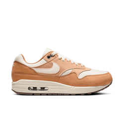 Women Shoes - Nike Air Max 1 '87 - Flax-Coconut Milk