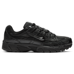 Women Shoes - Nike P-6000 - Black-Black