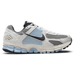 Women Shoes - Nike Zoom Vomero 5 - Mtlc Platinum-Black