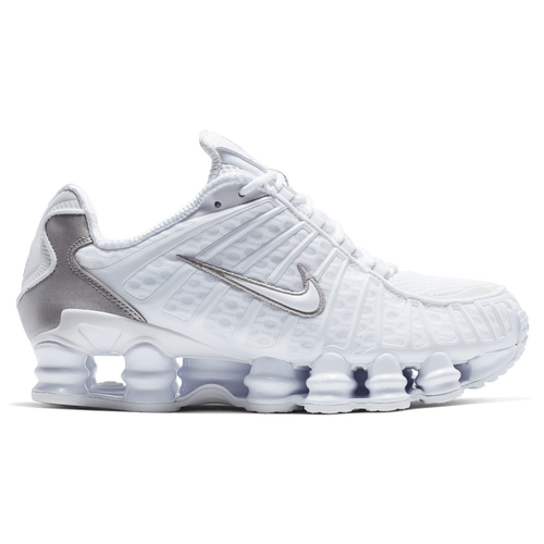 Nike Shox TL Image 1 of 6. Tap to open photo gallery.
