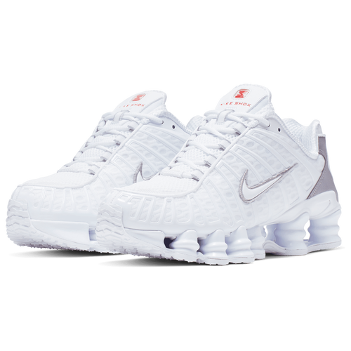 Nike shox tl foot locker hotsell