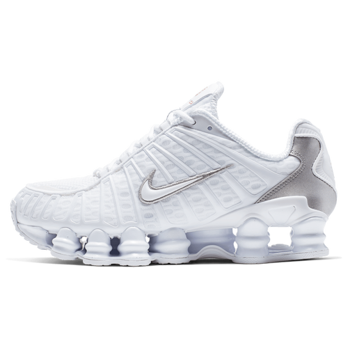 Nike Shox TL Image 4 of 6. Tap to open photo gallery.