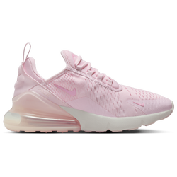 Women Shoes - Nike Air Max 270 - Pink Foam