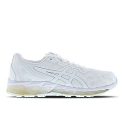 Women Shoes - Asics Quantum 360 - White-White