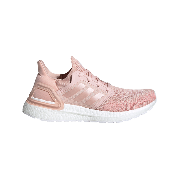 adidas UltraBOOST 20 W Vapour Pink/ Vapour Pink/ Ftw White - FV8358