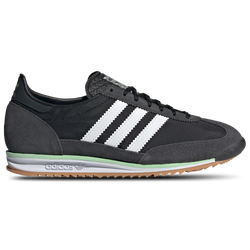 Women Shoes - adidas SL 72 OG - Core Black-Ftwr White