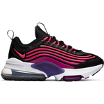 Black-Hyper Pink-Purple