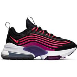 Women Shoes - Nike Air Max 950 - Black-Hyper Pink-Purple