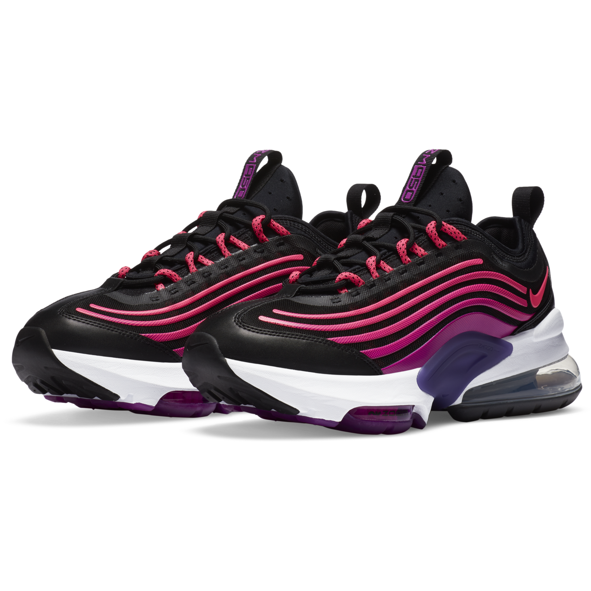 Nike Air Max 950 Black Hyper Pink für nur 87,99€ inkl. Versand statt 109,99€