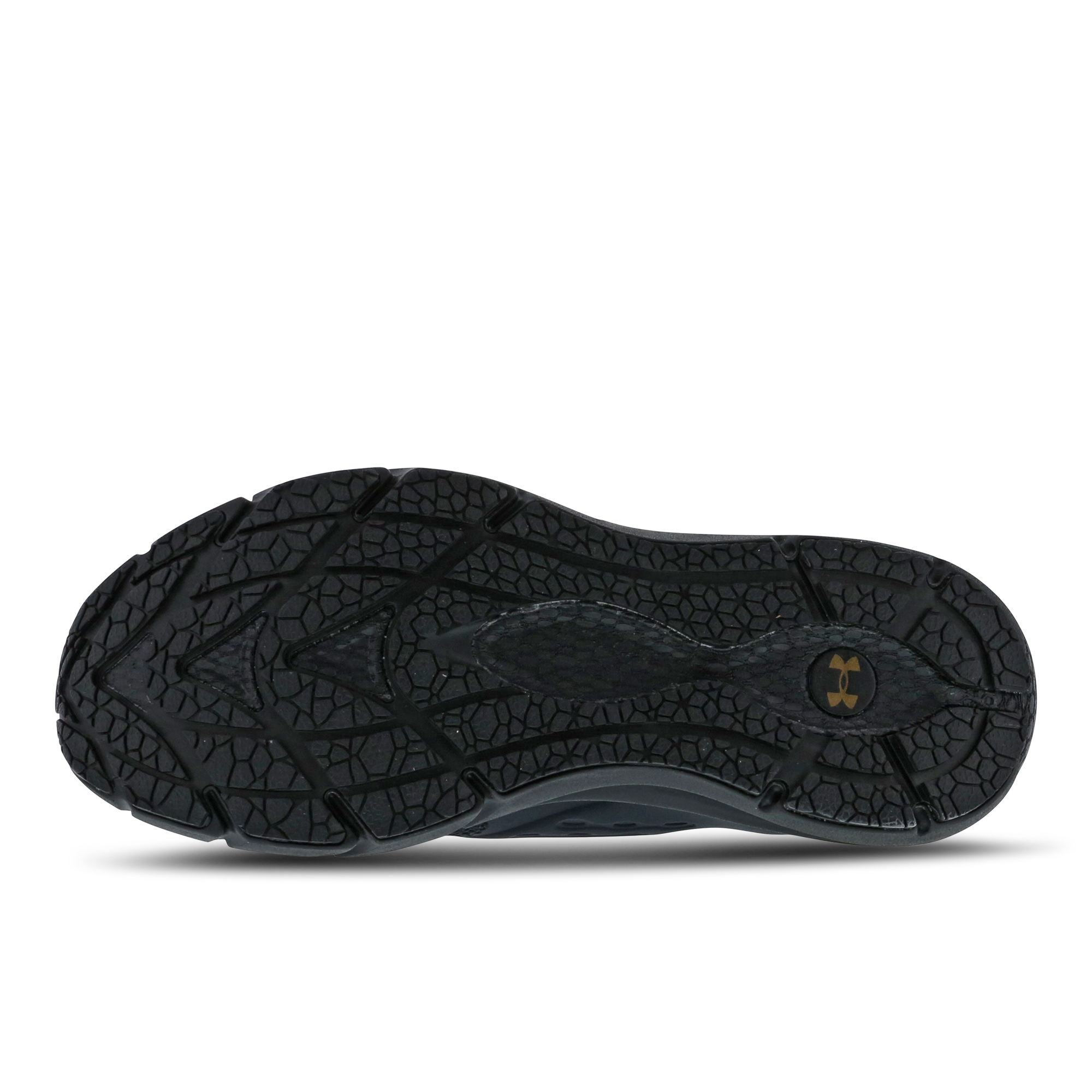 under armour hovr phantom 2 metallic