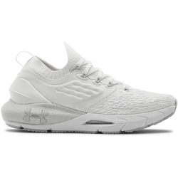 Women Shoes - Under Armour Ua W Hovr Phantom 2 - White-White