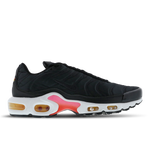 Black-Pink Glow-Chilli Red