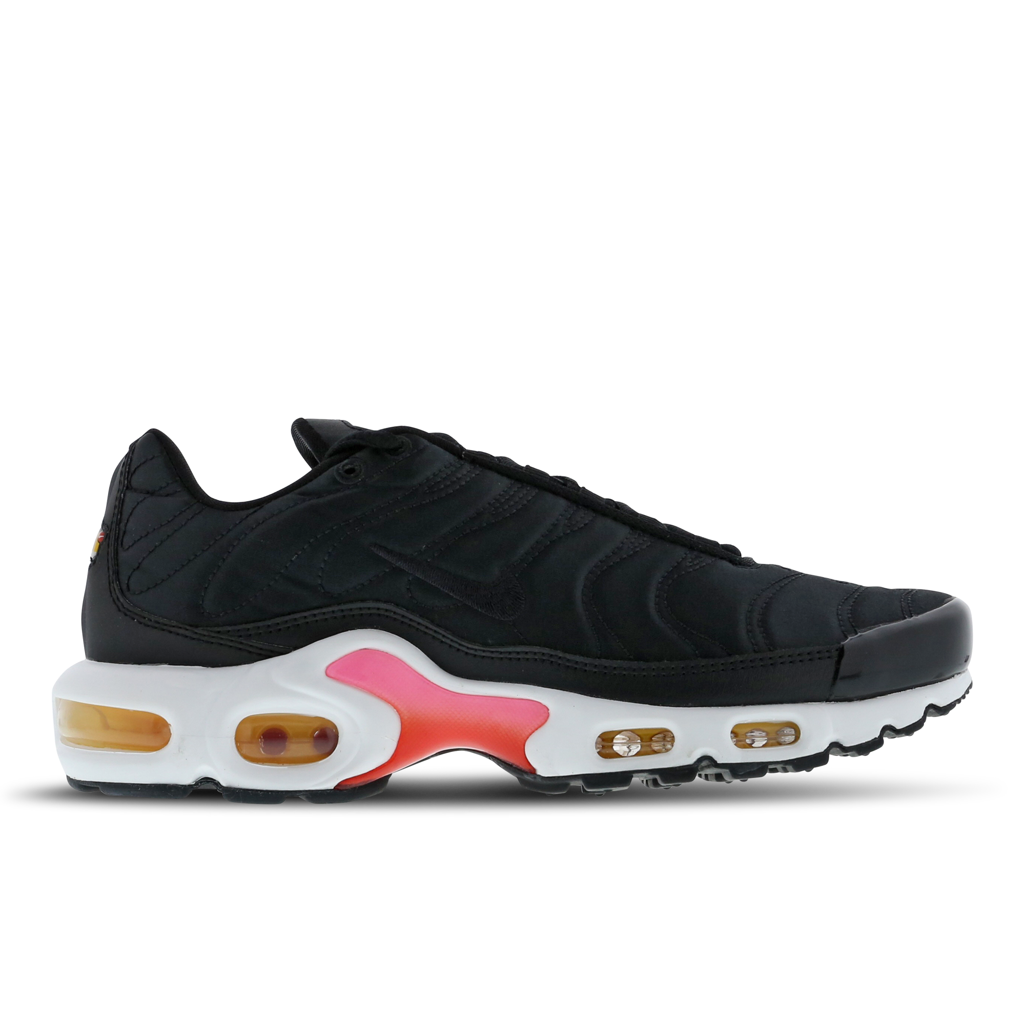 air max plus with strap