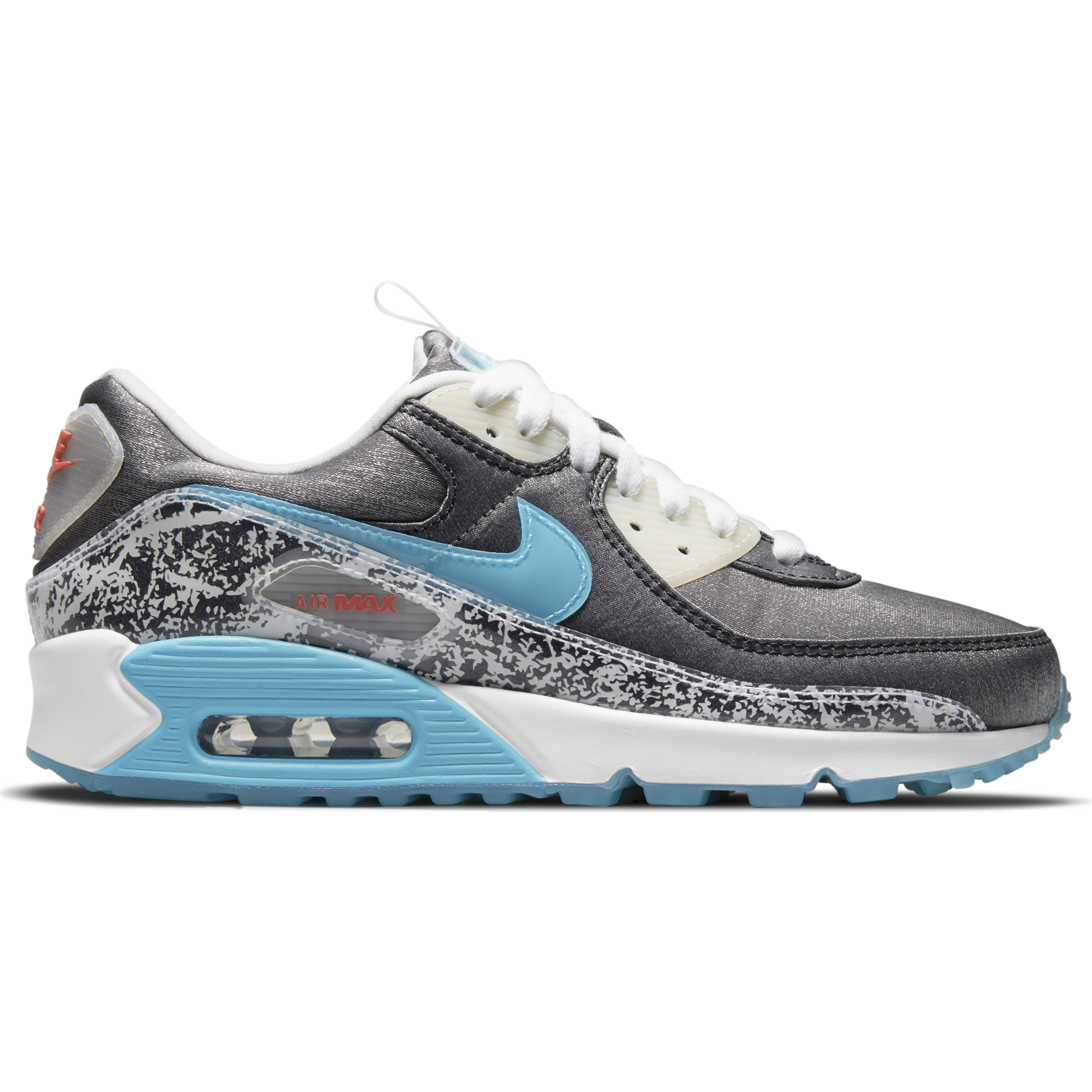 air max 90 white footlocker