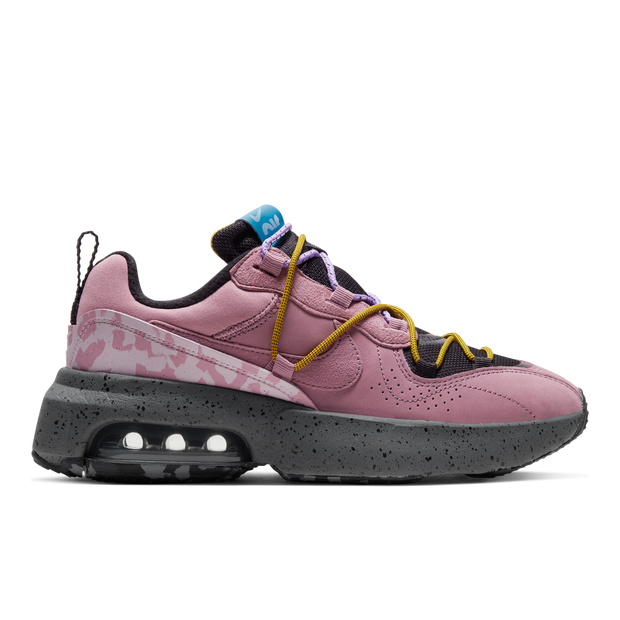 Nike Air Max Viva Damesschoen - Zwart - DB5268-003