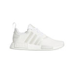 Ftwr White-Silver Met