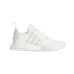 Women Shoes - adidas Nmd R1 - Ftwr White-Silver Met