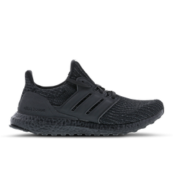 Women Shoes - adidas Ultraboost - Black-White-Red