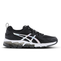 Women Shoes - Asics Gel Quantum 180 - Black-Black-Pearl Iridescent