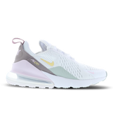 White-Lemon Drop-Regal Pink