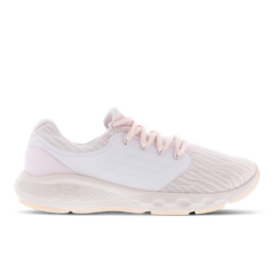 Women Shoes - Under Armour Charged Vantage - Micro Pink-Micro Pink-Micro Pink