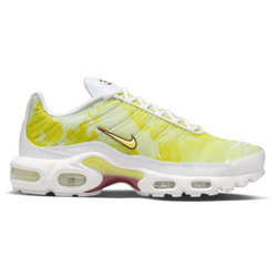 Women Shoes - Nike Tuned - White-Lightening