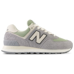 Women Shoes - New Balance 574 - Slate Grey