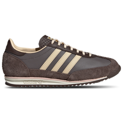 Women Shoes - adidas SL 72 OG - Charcoal-Crystal Sand