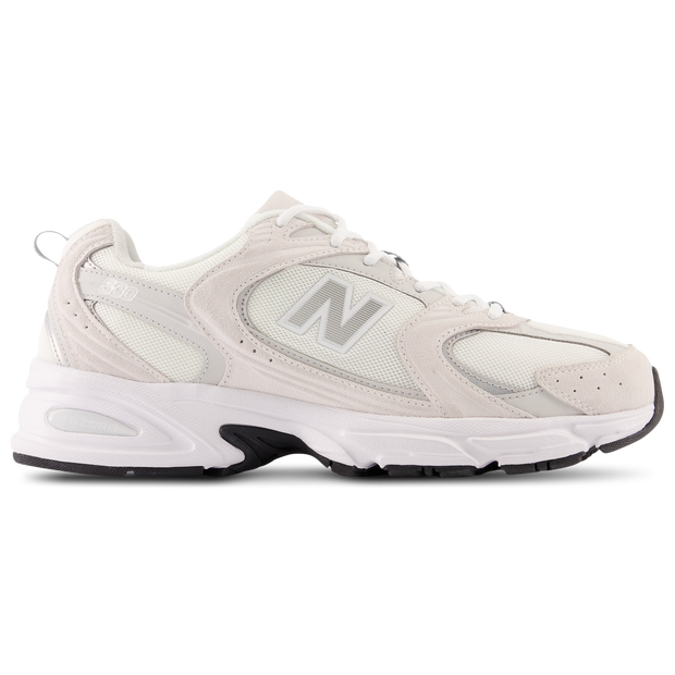 New Balance 530 herensneaker wit
