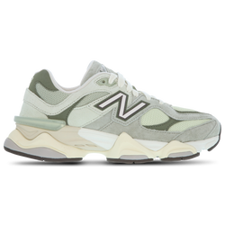 Women Shoes - New Balance 9060 - Olivine