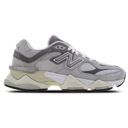 Women Shoes - New Balance 9060 - Grey