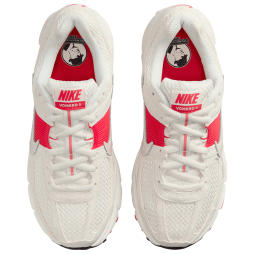 Nike Zoom Vomero 5 Image 5 of 8. Tap to open photo gallery.
