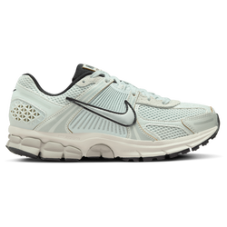 Women Shoes - Nike Zoom Vomero 5 - Lt Silver-Chrome