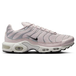 Grey and fashion pink tns