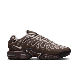 Women Shoes - Nike Air Max Plus Drift - Baroque Brown-Platinum Violet