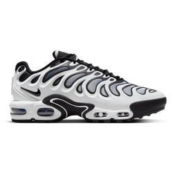 Women Shoes - Nike Air Max Plus Drift - White-Black