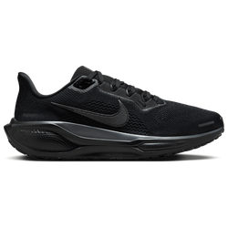 Women Shoes - Nike Pegasus 41 - Black-Black