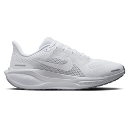 Women Shoes - Nike Pegasus 41 - White-White