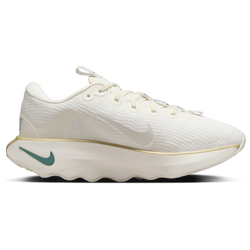 Women Shoes - Nike Motiva - Sail-Metallic Gold Grain