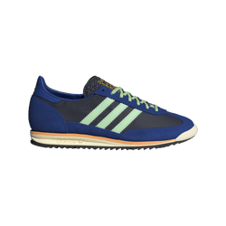 Women Shoes - adidas SL 72 OG - Night Indigo-Royal Blue