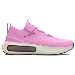 Women Shoes - Under Armour Phantom 4 - Stellar Pink-Pink Dawn