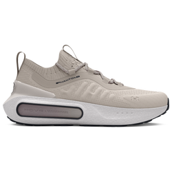 Women Shoes - Under Armour Phantom 4 - Gray Matter-Tetra Gray