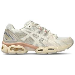 Women Shoes - Asics Gel Nimbus 9 - Pale Oak-Cream