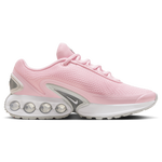 Pink Foam-White