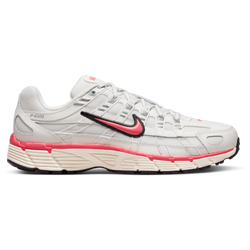 Women Shoes - Nike P-6000 - Sail-Aster Pink