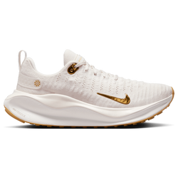 Women Shoes - Nike InfinityRN 4 - Phantom Mtlc Gold